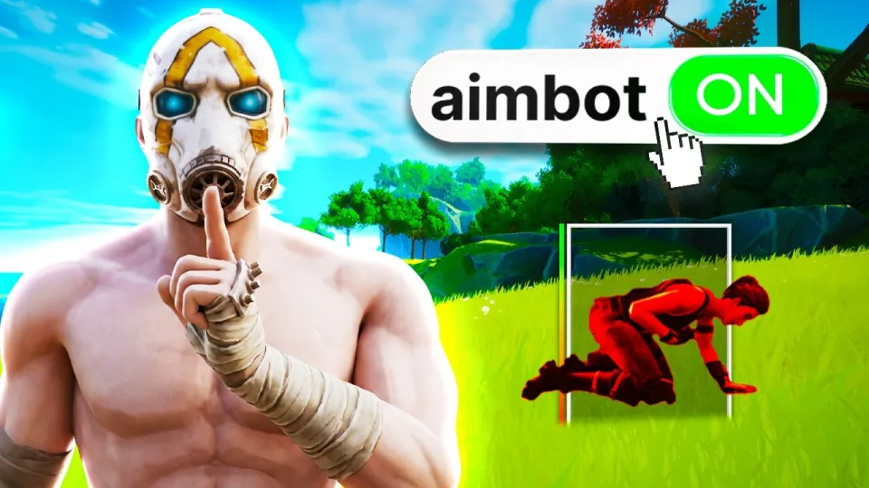 Fortnite Cheats Advantages Risks And Detection