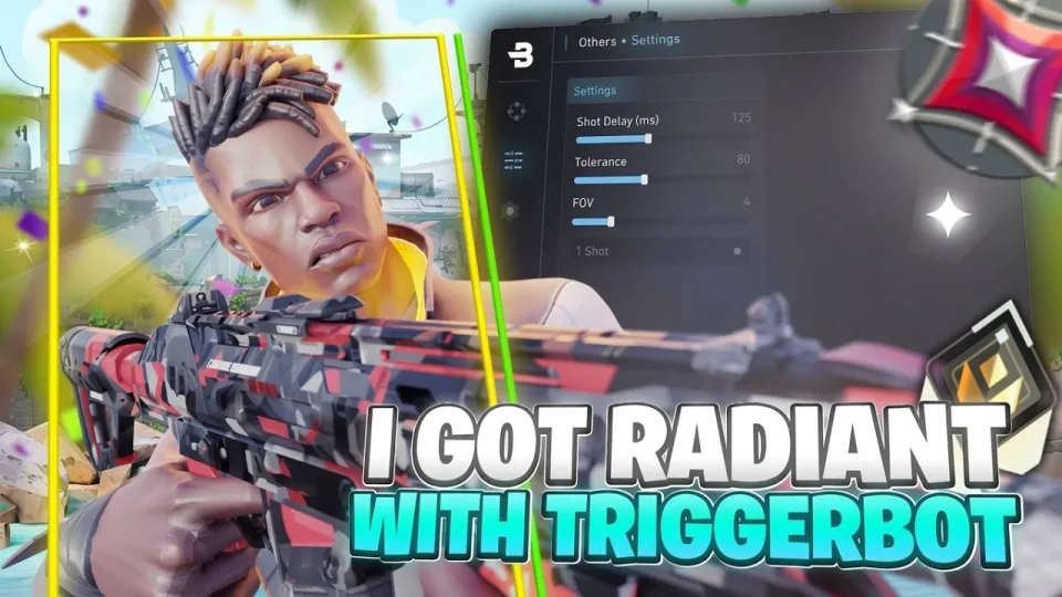 Valorant Triggerbot: The Best Tool for 2026 Competitive Play